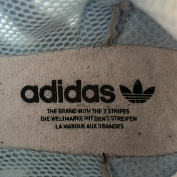 Adidas Iniki sneakers - Picture 6 of 7